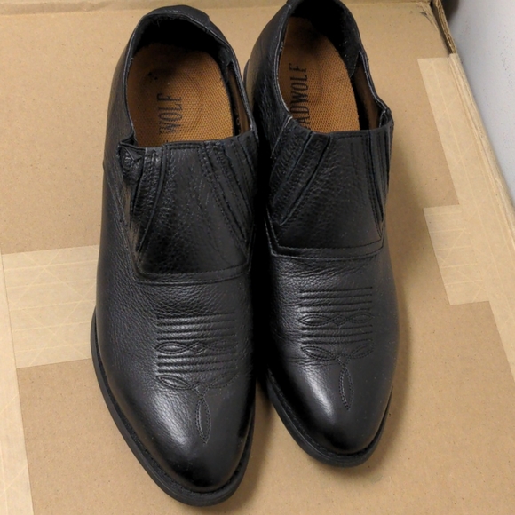 New Road Wolf 2040 - Picture 2 of 3